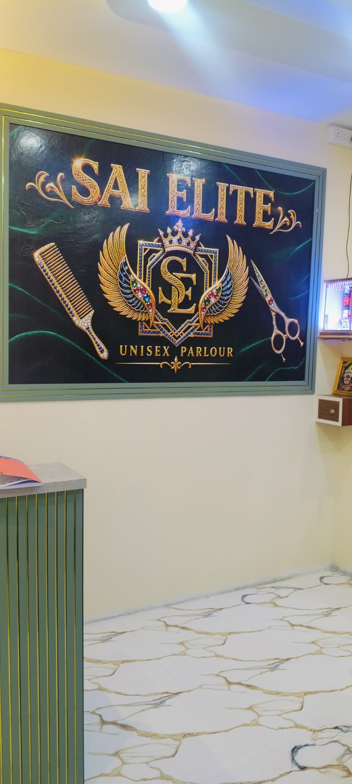 Sai Elite Parlour