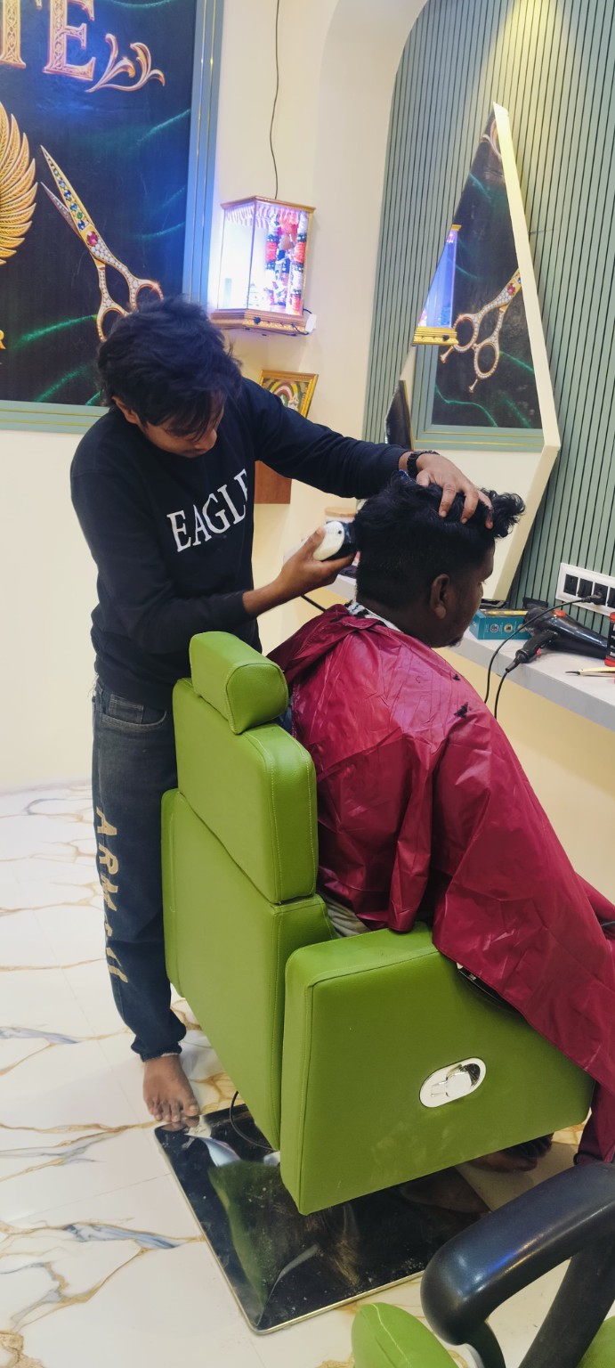 Sai Elite Parlour