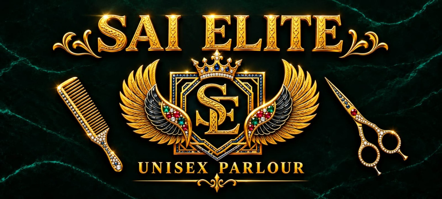 SAI ELITE Unisex Parlour